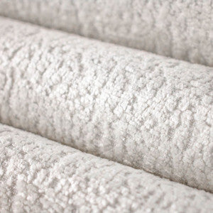 Silverstone - Crypton® Chalk by RM CoCo Fabric