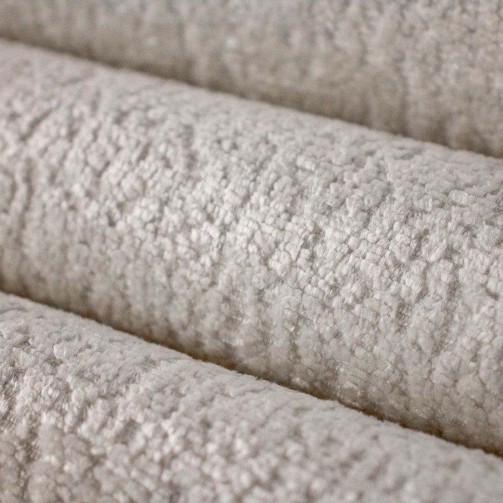 Silverstone - Crypton® Sterling by RM CoCo Fabric