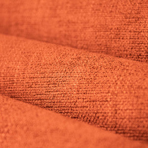 Thunderhill - Crypton® Terra Cotta by RM CoCo Fabric
