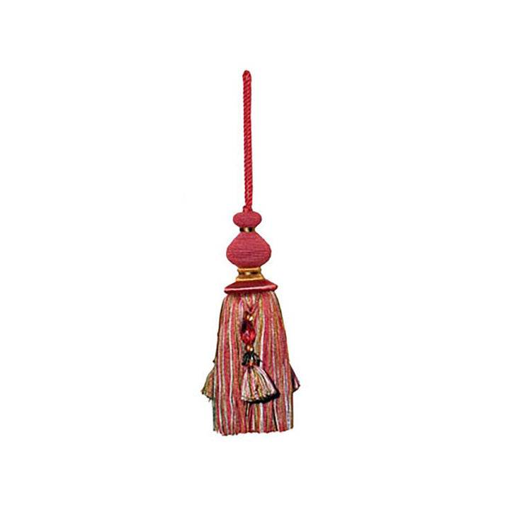 T1111 KEY TASSEL FESTIVALE KEY TASSEL by RM CoCo Fabric