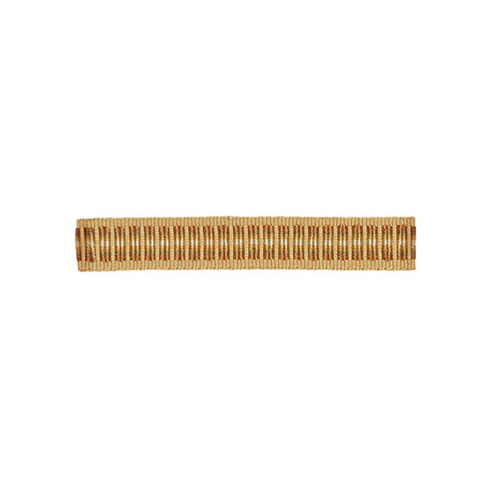 T1116 FLAT TAPE MORNING LATTE FLAT TAPE by RM CoCo Fabric Crescendo See Sample 0 Horizontal: 0 and Vertical: 0 0 - Fabric Carolina -