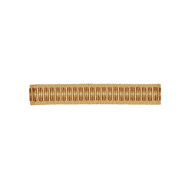 T1116 FLAT TAPE MORNING LATTE FLAT TAPE by RM CoCo Fabric Crescendo See Sample 0 Horizontal: 0 and Vertical: 0 0 - Fabric Carolina -