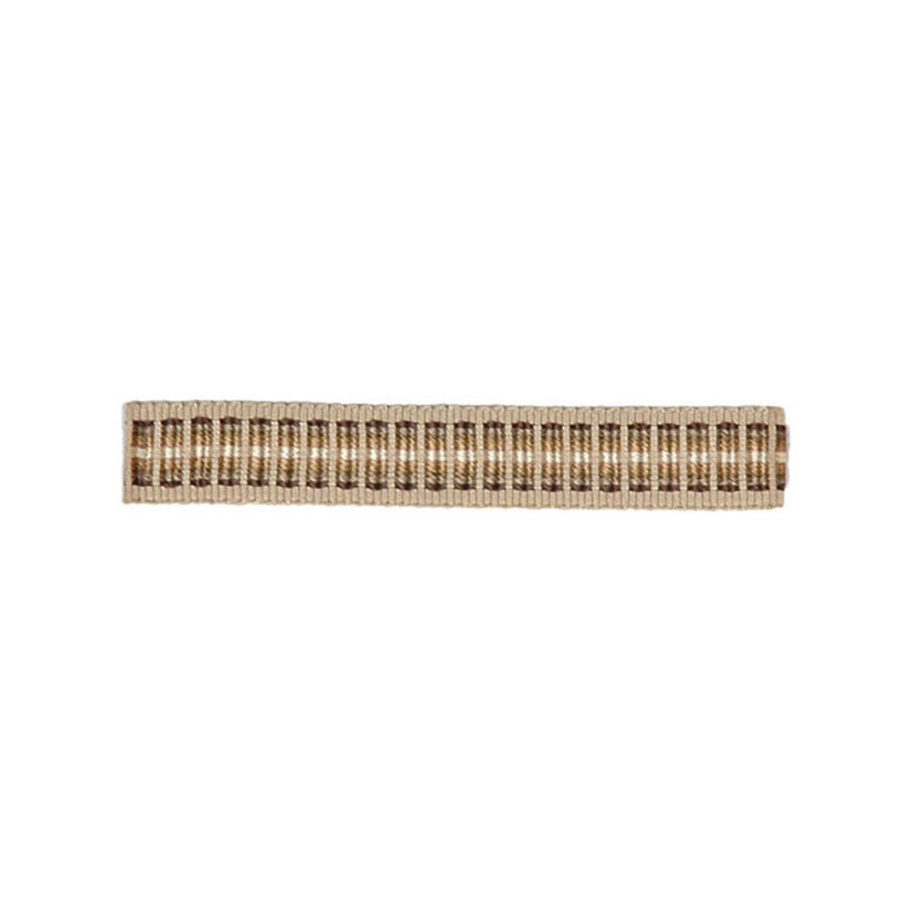 T1116 FLAT TAPE QUARRY STONE FLAT TAPE by RM CoCo Fabric Crescendo See Sample 0 Horizontal: 0 and Vertical: 0 0 - Fabric Carolina -