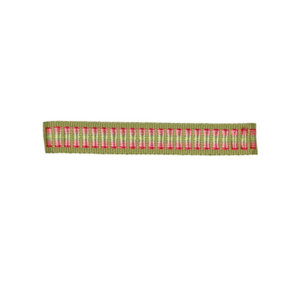 T1116 FLAT TAPE SPRINGTIME FLAT TAPE by RM CoCo Fabric Crescendo See Sample 0 Horizontal: 0 and Vertical: 0 0 - Fabric Carolina -