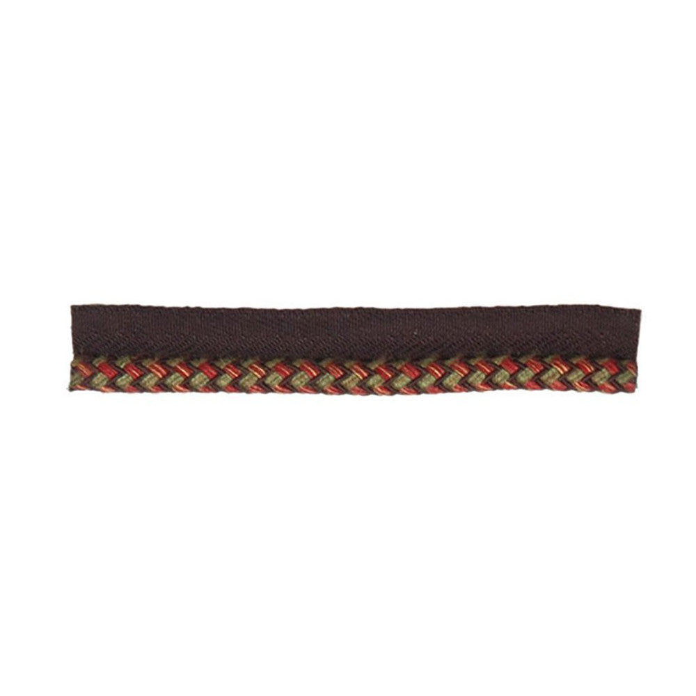 T1118 BRAIDED LIPCO MIDNIGHT SUNSET BRAIDED L by RM CoCo Fabric Crescendo See Sample 0 Horizontal: 0 and Vertical: 0 0 - Fabric Carolina -