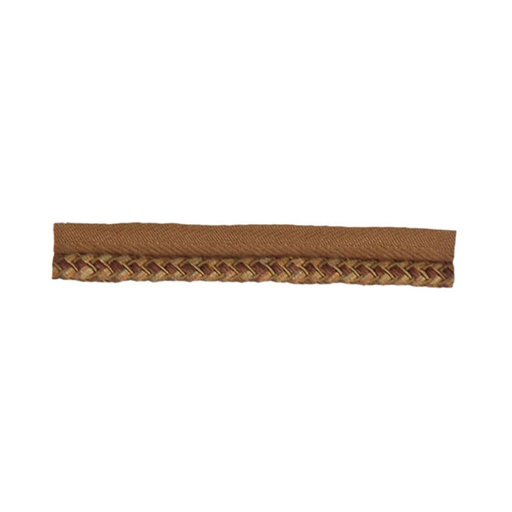 T1118 BRAIDED LIPCO MOCHA THYME BRAIDED LIPCO by RM CoCo Fabric Crescendo See Sample 0 Horizontal: 0 and Vertical: 0 0 - Fabric Carolina -