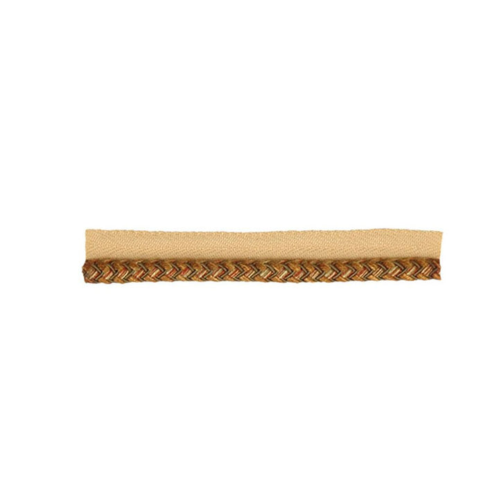 T1118 BRAIDED LIPCO MING FOREST BRAIDED LIPCO by RM CoCo Fabric