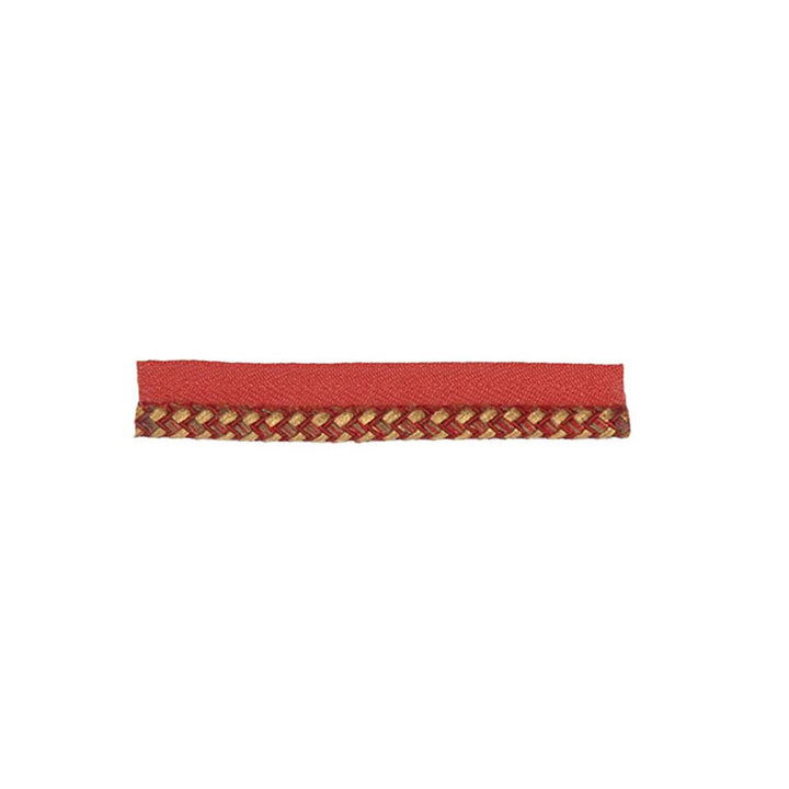T1118 BRAIDED LIPCO CABERNET BRAIDED LIPCORD by RM CoCo Fabric Crescendo See Sample 0 Horizontal: 0 and Vertical: 0 0 - Fabric Carolina -