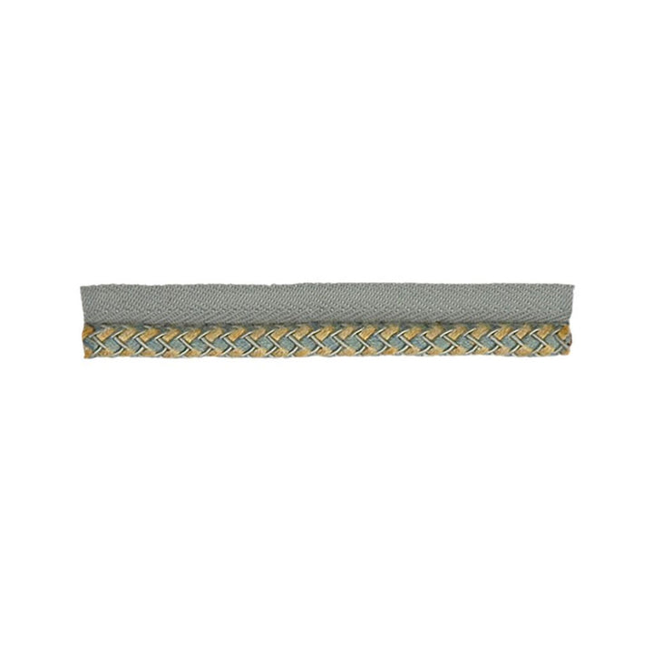 T1118 BRAIDED LIPCO SEASIDE SPA BRAIDED LIPCO by RM CoCo Fabric