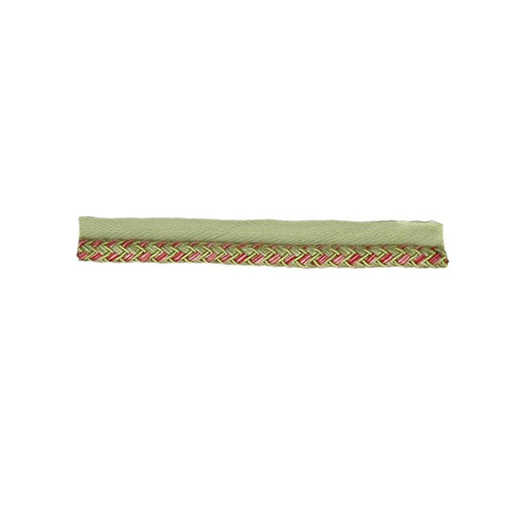 T1118 BRAIDED LIPCO SPRINGTIME BRAIDED LIPCOR by RM CoCo Fabric Crescendo See Sample 0 Horizontal: 0 and Vertical: 0 0 - Fabric Carolina -
