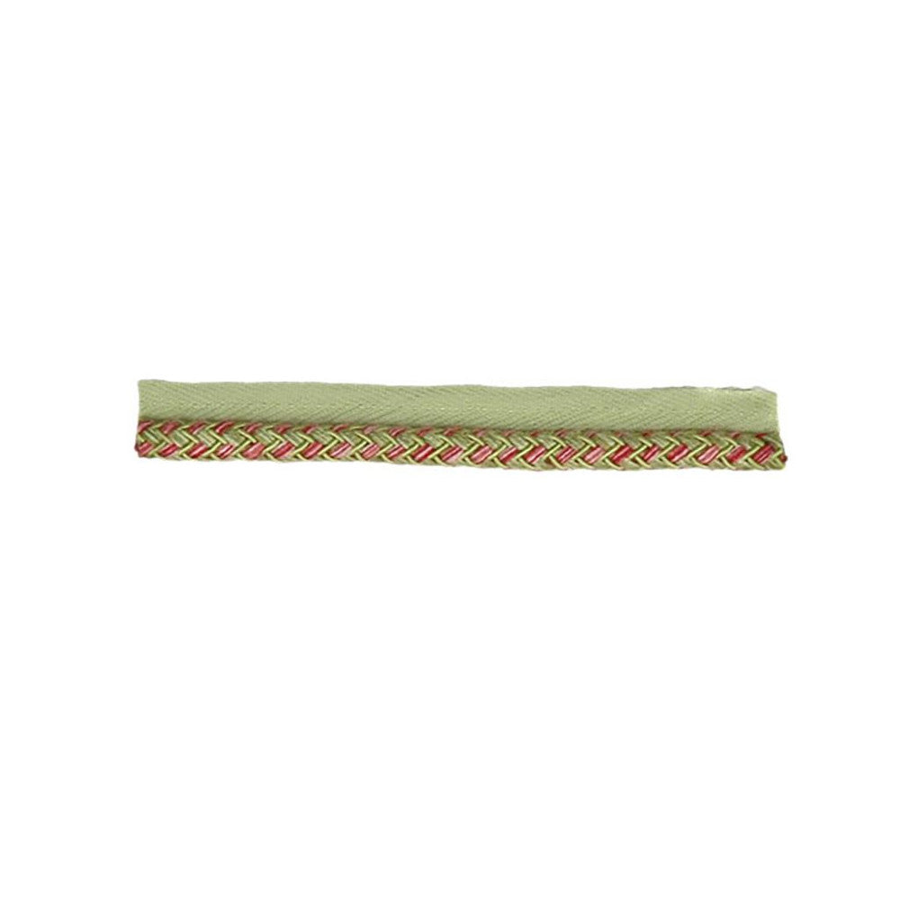 T1118 BRAIDED LIPCO SPRINGTIME BRAIDED LIPCOR by RM CoCo Fabric
