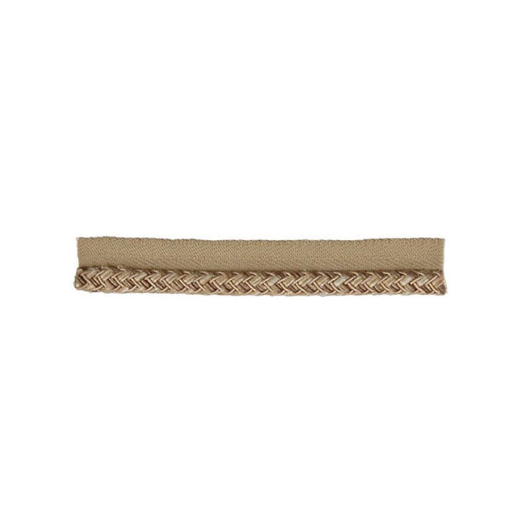 T1118 BRAIDED LIPCO QUARRY STONE BRAIDED LIPC by RM CoCo Fabric