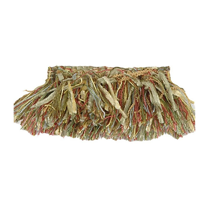 T1119 BRUSH FRINGE FESTIVALE BRUSH FRINGE by RM CoCo Fabric