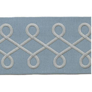 BD108 BORDER 3.125" Newport by RM CoCo Trim
