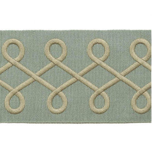 BD108 BORDER 3.125" Spa by RM CoCo Trim