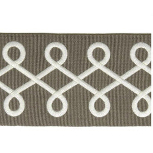BD108 BORDER 3.125" Grain by RM CoCo Trim