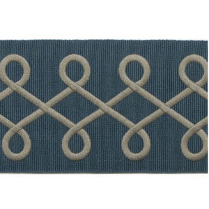 BD108 BORDER 3.125" Brilliant by RM CoCo Trim