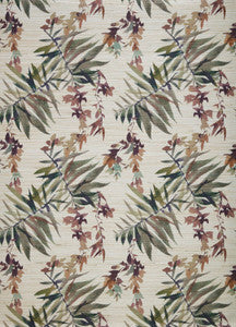 Essence Grasscloth (Wp) # 05 by 1838 Wallcoverings Wallpaper