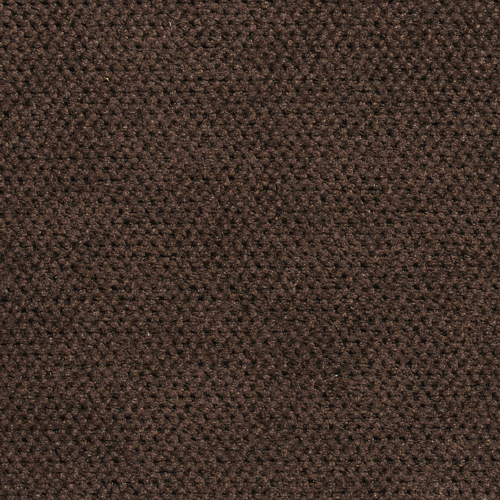 1610 Espresso by Charlotte Fabric Textures 100% Woven Polyester Asia Exceeds 200,000 Wyzenbeek Rubs (Heavy Duty) No Repeat 54 Inches - Fabric Carolina -