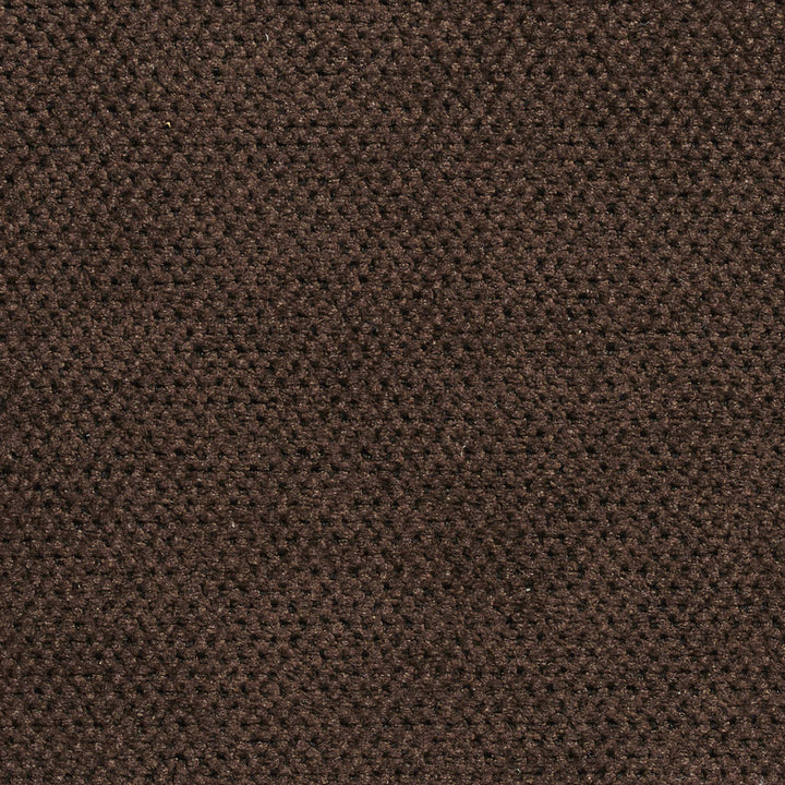 1610 Espresso by Charlotte Fabric Textures 100% Woven Polyester Asia Exceeds 200,000 Wyzenbeek Rubs (Heavy Duty) No Repeat 54 Inches - Fabric Carolina -