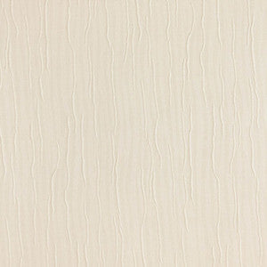 Crinkle Winter White by RM CoCo Fabric