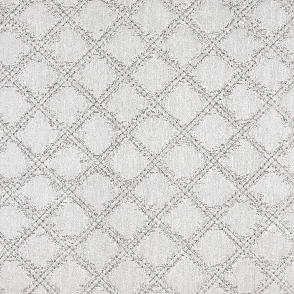 Diamond Stitch Sterling by RM CoCo Fabric