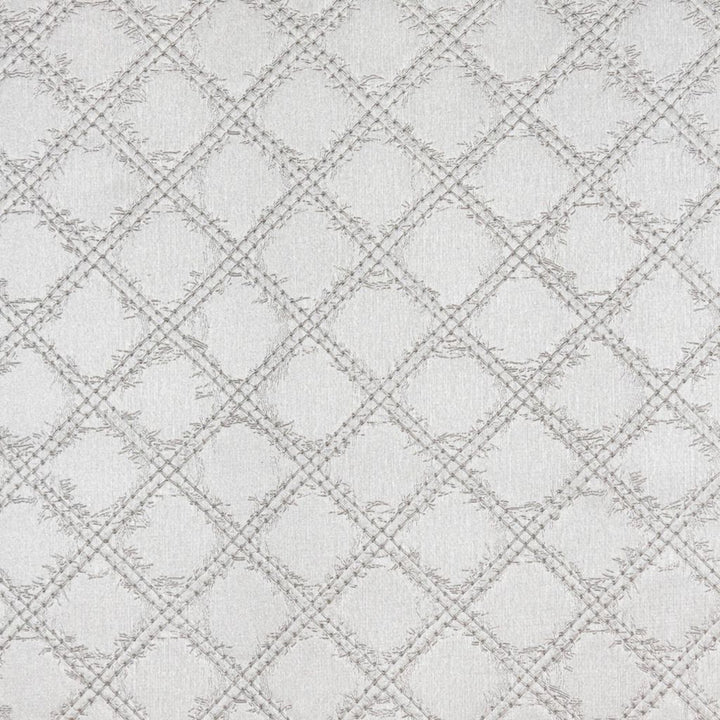 Diamond Stitch Sterling by RM CoCo Fabric