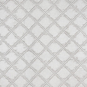 Diamond Stitch Sterling by RM CoCo Fabric