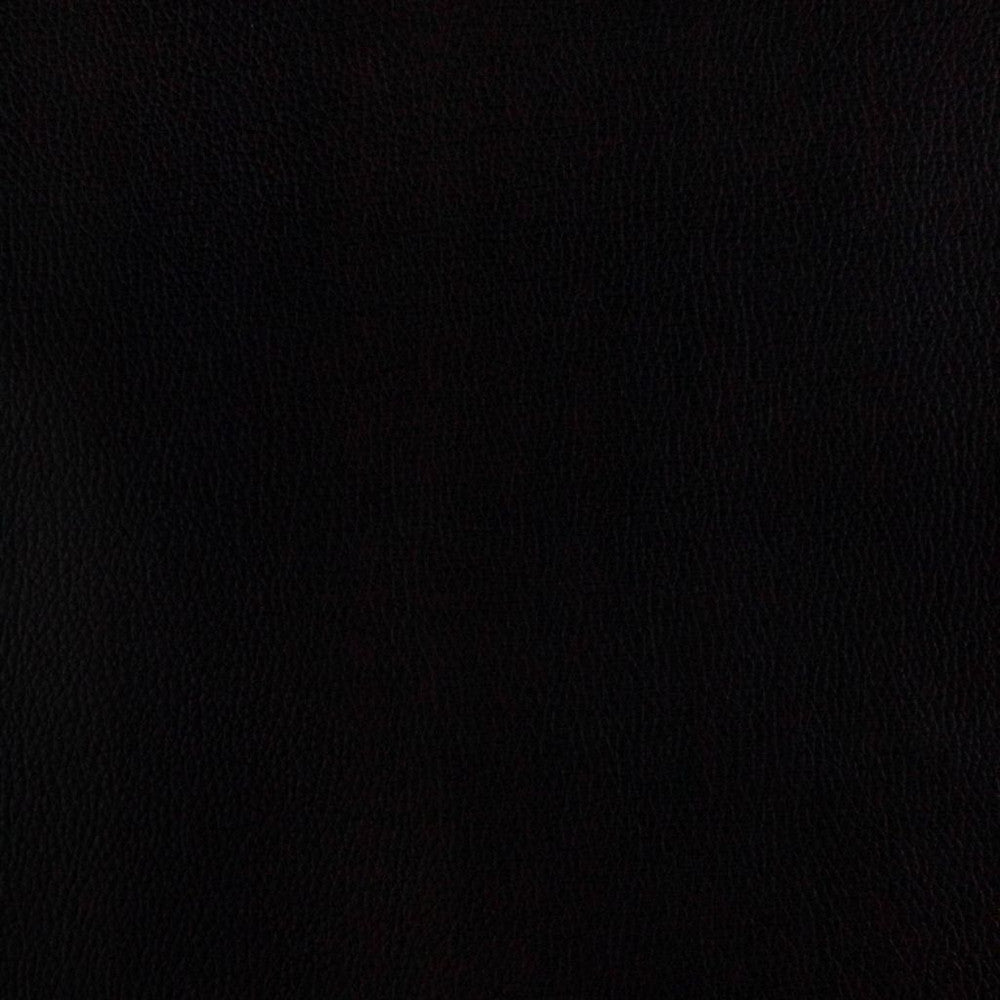 Full Grain Noir by RM CoCo Fabric