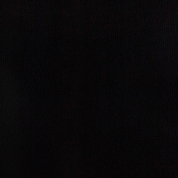 Full Grain Noir by RM CoCo Fabric Vinyl Varieties 55% PVC 40% Polyester 5% PU See Sample 50000 Horizontal: 0 and Vertical: 0 54 - Fabric Carolina -
