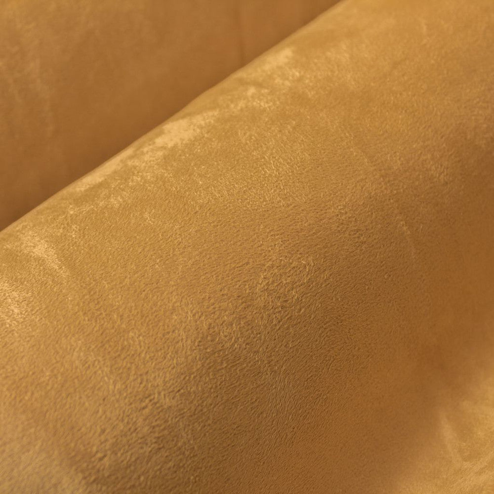 Durango Suede Camel by RM CoCo Fabric Mountain Pass Suedes 100% Polyester See Sample 0 Horizontal: 0 and Vertical: 0 60 - Fabric Carolina -