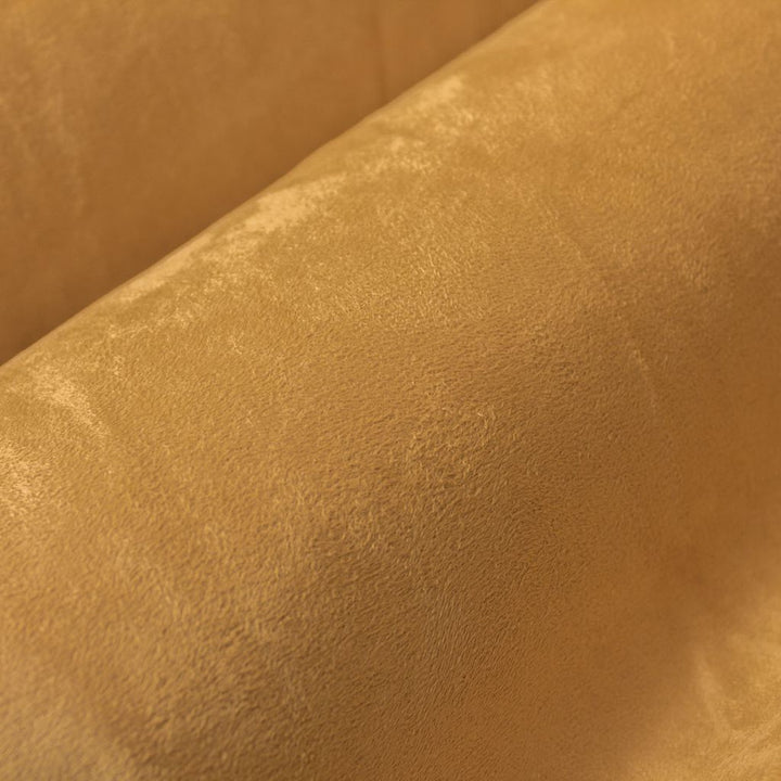 Durango Suede Camel by RM CoCo Fabric Mountain Pass Suedes 100% Polyester See Sample 0 Horizontal: 0 and Vertical: 0 60 - Fabric Carolina -