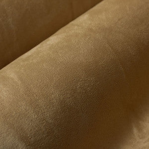 Durango Suede Latte by RM CoCo Fabric