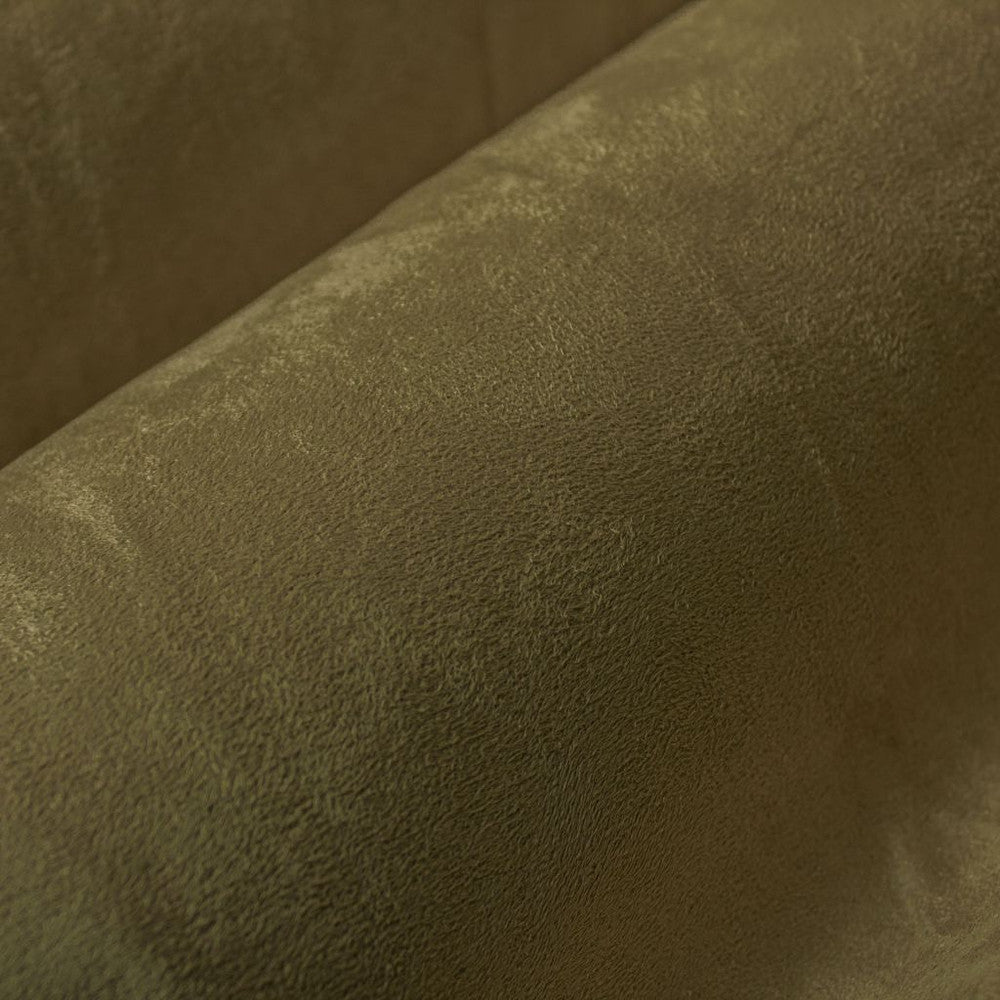 Durango Suede Tapinade by RM CoCo Fabric