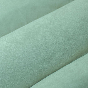 Vail Suede Seaspray by RM CoCo Fabric