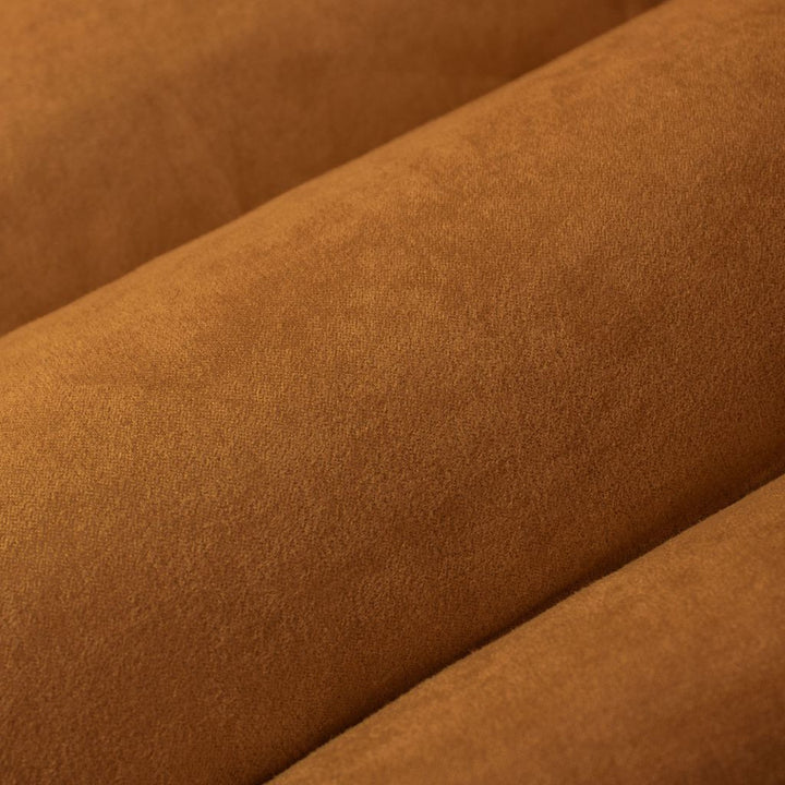 Vail Suede Cinnamon by RM CoCo Fabric Mountain Pass Suedes 100% Polyester See Sample 0 Horizontal: 0 and Vertical: 0 60 - Fabric Carolina -