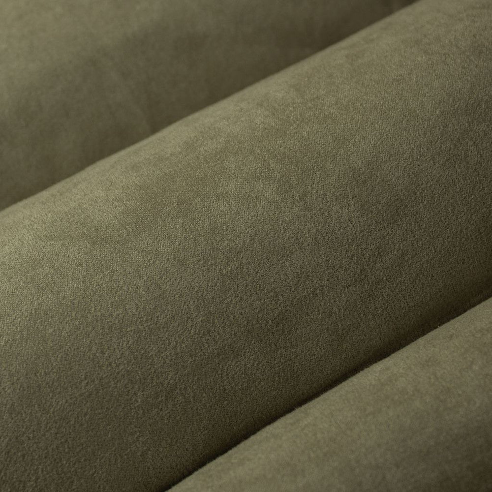 Vail Suede Tapinade by RM CoCo Fabric