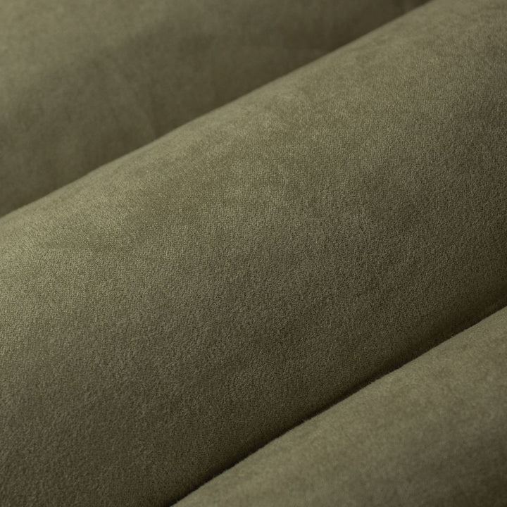 Vail Suede Tapinade by RM CoCo Fabric