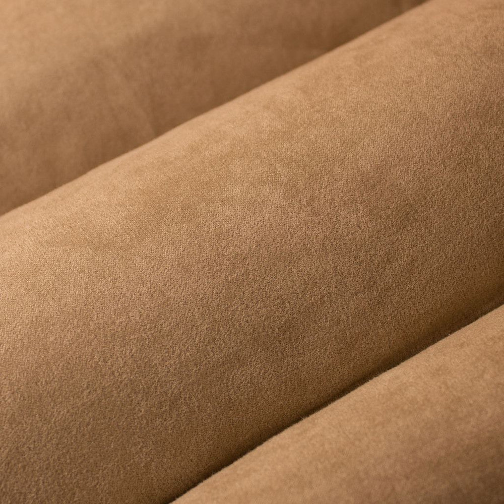 Vail Suede Honey by RM CoCo Fabric Mountain Pass Suedes 100% Polyester See Sample 0 Horizontal: 0 and Vertical: 0 60 - Fabric Carolina -