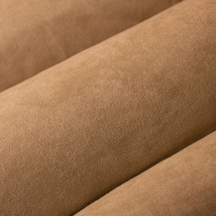 Vail Suede Honey by RM CoCo Fabric Mountain Pass Suedes 100% Polyester See Sample 0 Horizontal: 0 and Vertical: 0 60 - Fabric Carolina -
