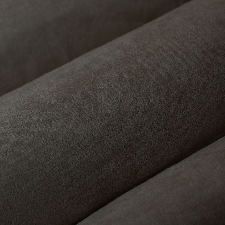 Vail Suede Pewter by RM CoCo Fabric Mountain Pass Suedes 100% Polyester See Sample 0 Horizontal: 0 and Vertical: 0 60 - Fabric Carolina -