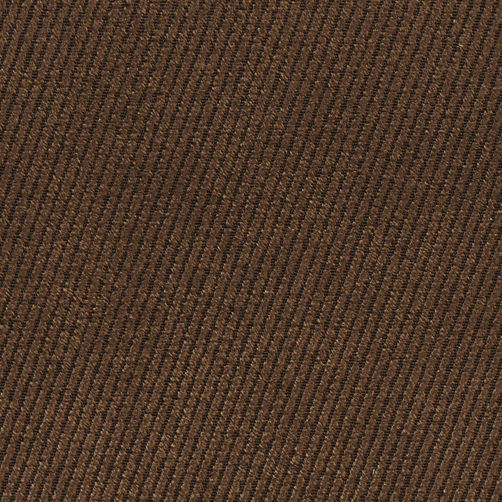 1614 Coffee by Charlotte Fabric Textures 100% Woven Polyester Asia Exceeds 200,000 Wyzenbeek Rubs (Heavy Duty) No Repeat 54 Inches - Fabric Carolina -