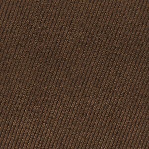 1614 Coffee by Charlotte Fabric