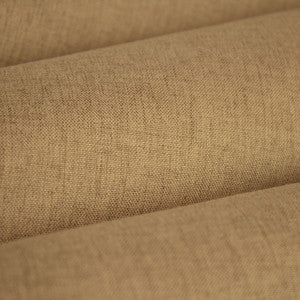 Eclipse Hazelnut by RM CoCo Fabric
