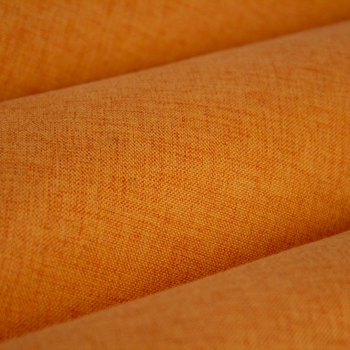 Eclipse Orange Slice by RM CoCo Fabric