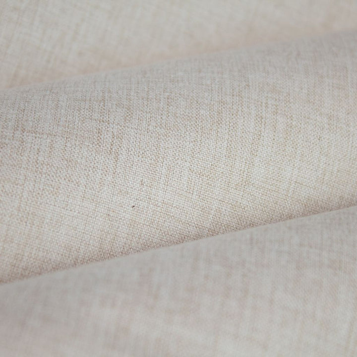 Eclipse Sandstone by RM CoCo Fabric Eclipse Blackouts 100% Polyester Face 100% Acrylic Backing See Sample 0 Horizontal: 0 and Vertical: 0 55 - Fabric Carolina -