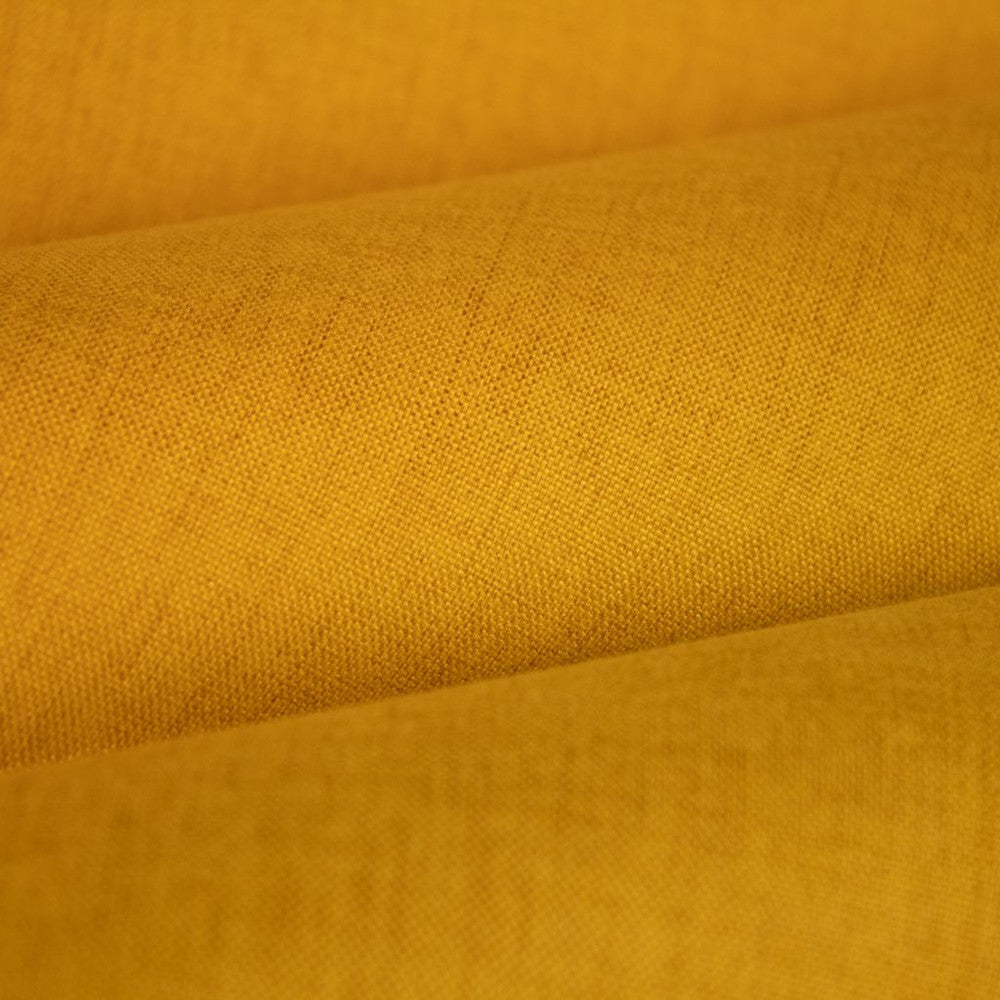 Eclipse Tumeric by RM CoCo Fabric