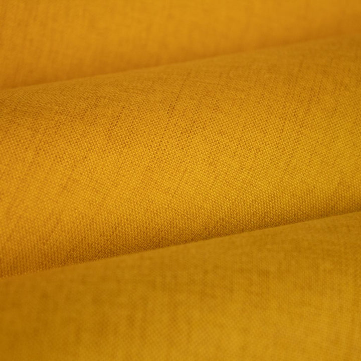 Eclipse Tumeric by RM CoCo Fabric