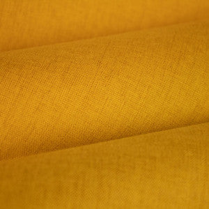 Eclipse Tumeric by RM CoCo Fabric