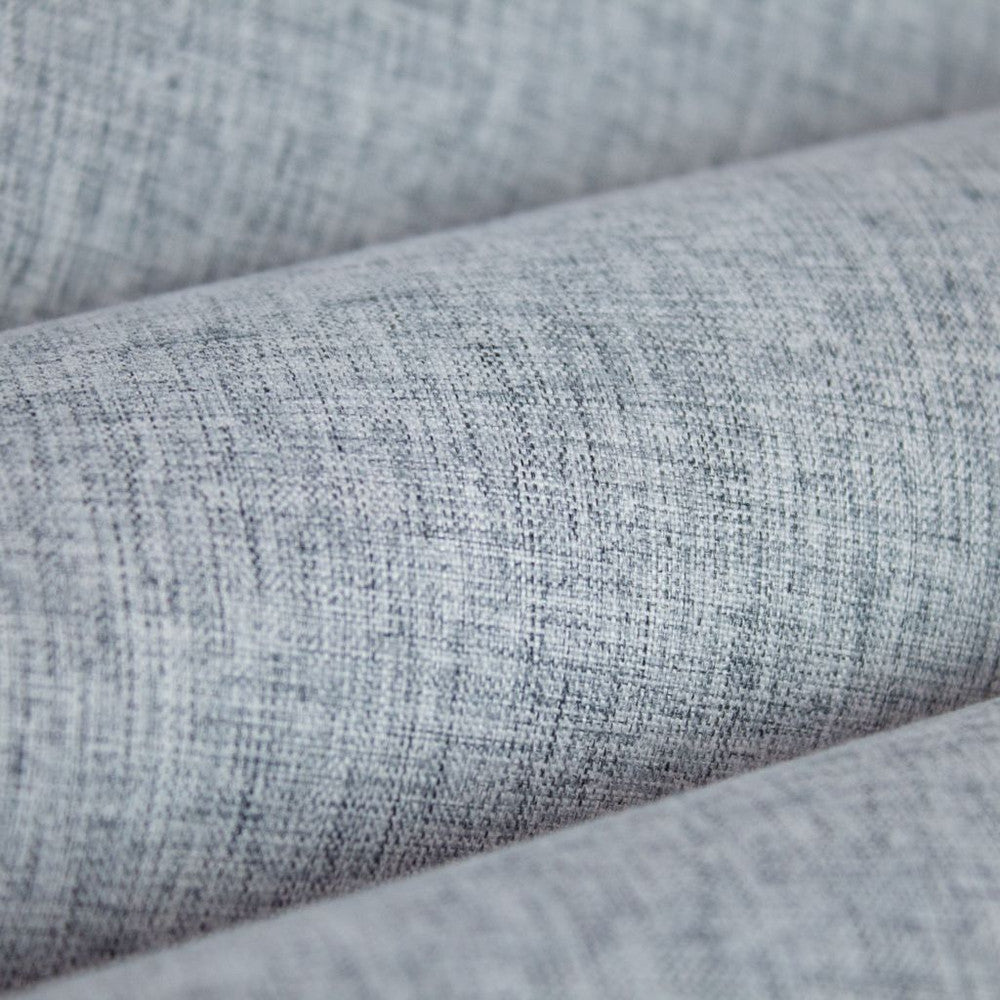Eclipse Pewter by RM CoCo Fabric